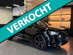 Audi Q3 Sportback - 35 TFSI S line Pano Sfeerverl. Camera Keyless