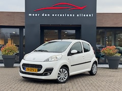 Peugeot 107 - 107 Active