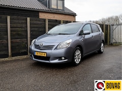 Toyota Verso - 1.8 VVT-i Dynamic Business pano, cruise, clima, navi