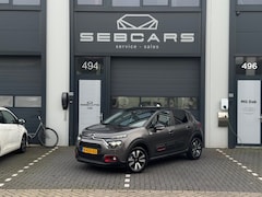 Citroën C3 - 1.2 PureTech C-Series 1e Eig, NAP, LED, CARPLAY, CRUISE, NW APK + GRB