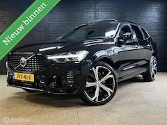 Volvo XC60 - 2.0 T6 Plug-in hybrid AWD Plus Dark