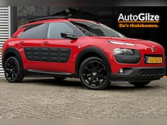 Citroën C4 Cactus - 1.2 PureTech Business Plus l Pano l Camera l Trekhaak l