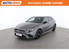 Mercedes-Benz A-klasse - 250 e |RE58142|