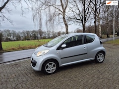 Citroën C1 - 1.0-12V Séduction AIRCO NIEUWE APK 3/2027 NETTE STAAT