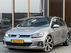 Volkswagen Golf - 2.0 TSI GTI Performance 245 PK | PANO | VIRTUAL | KEYLESS | ACC