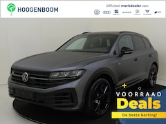 Volkswagen Touareg - R Edition | Buitenspiegels elektrisch instel-, verwarm- en inklapbaar | Diefstalalarm | Te