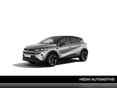 Renault Captur - 1.8 E-Tech full hybrid 160 techno Captur