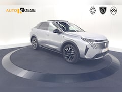 Peugeot 3008 - 1.2 Hybrid 136 GT | Panoramdak | 360 Camera | Stoelverwarming | Elektrische Kofferklep | A