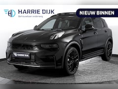 Lynk & Co 01 - 1.5 More | S/K-panodak | Dig. Cockpit | Stoel-+Stuurverw. | 360 Camera | Adapt. Cruise | M