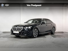 BMW i5 - Sedan eDrive40 | M-Sport | Travel Pack | Comfort Pack | Driving Assistant Plus | Harman/Ka