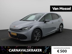 CUPRA Born - Business 62 kWh | CAMERA | NAVIGATIE | APPLE CARPLAY | ADAPTIEF CRUISECONTROL | CLIMATE CO