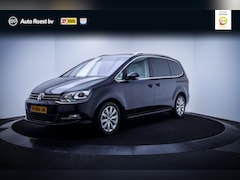 Volkswagen Sharan - 1.4TSI 7 Pers HIGHLINE XENON | NAVI | CLIMA | ALCANTARA LEER | STOELVERW. | TREKH. | ACC