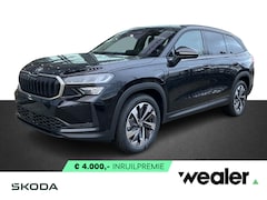 Skoda Kodiaq - Business Edition Plus 1.5 TSI 204 PK PHEV | Automaat | Winterpakket | Trekhaak |