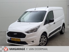 Ford Transit Connect - 1.5 EcoBlue L2 Trend HP | Camera | Trekhaak