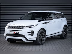 Land Rover Range Rover Evoque - 2.0 D200 AWD R-Dynamic SE Pano - 20'' - Black Pack