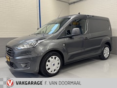Ford Transit Connect - 1.5 EcoBlue L1 Trend 100pk | Camera | Trekhaak