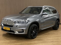 BMW X5 - XDrive50i High Executive|HeadUp Display|Camera|Opendak|Full Options|