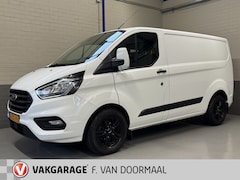Ford Transit Custom - 280 2.0 TDCI L1H1 Trend 130pk Automaat