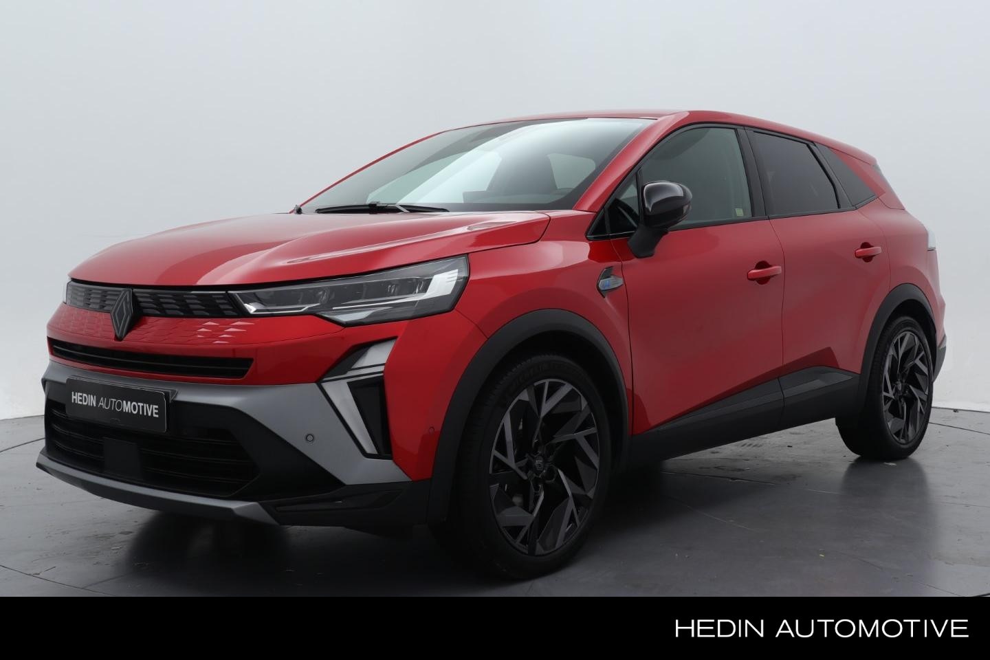 Renault Symbioz - 1.6 E-Tech full hybrid 145 esprit Alpine - AutoWereld.nl