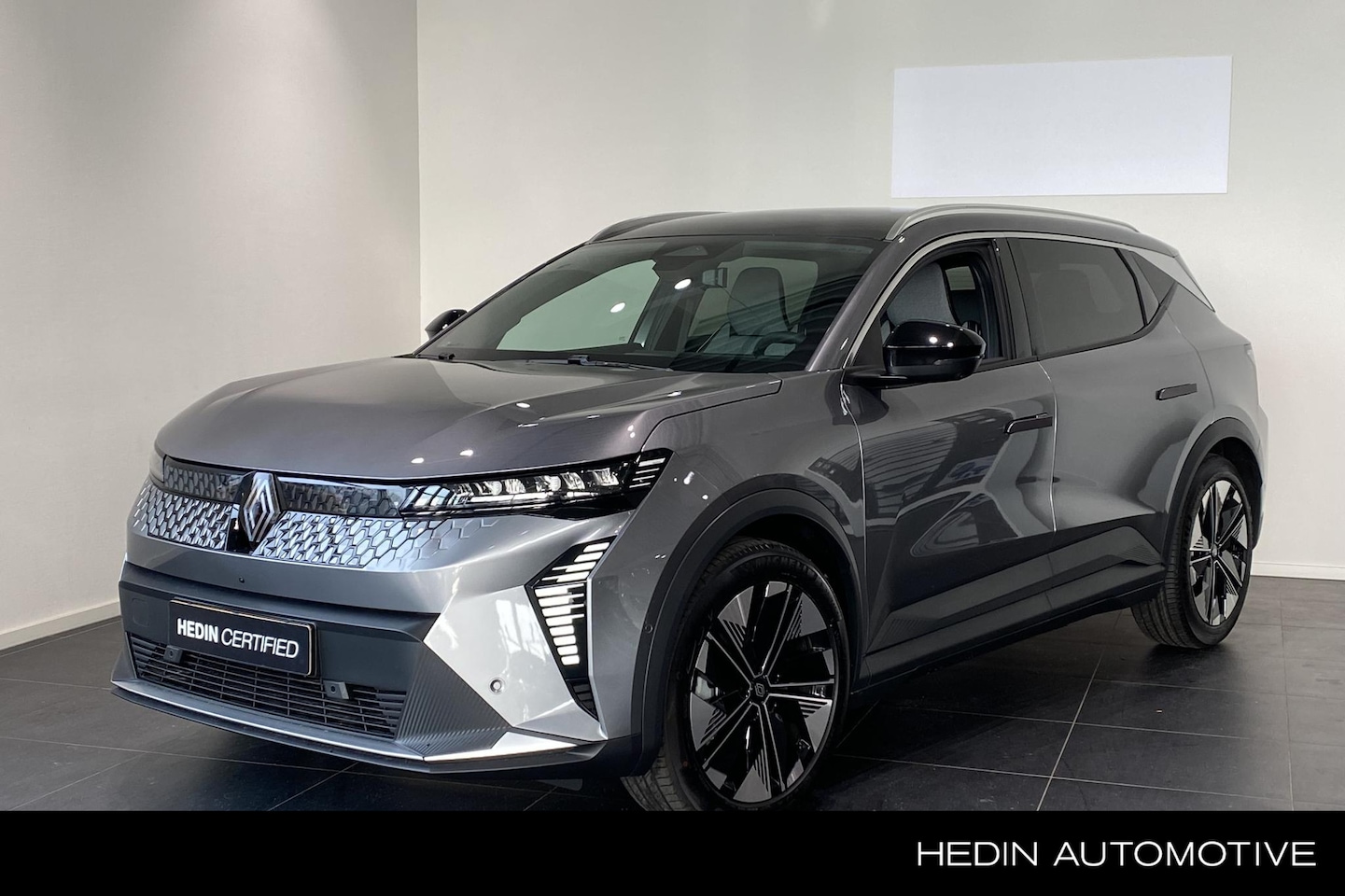 Renault Scenic E-Tech - EV60 comfort range techno EV60 comfort range techno - AutoWereld.nl