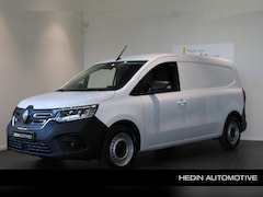 Renault Kangoo E-Tech - Advance L2 44 kWh