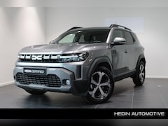 Dacia Duster - 1.3 TCe 130 Journey | Achteruitrijcamera | Android Auto & Apple Car Play | Climate Control