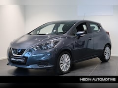 Nissan Micra - 1.0 IG-T Acenta