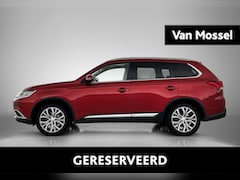 Mitsubishi Outlander - 2.0 Instyle | Automaat |