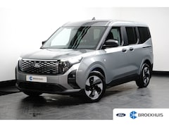 Ford Tourneo Courier - Tourneo e-Courier 46kwh | 5 zitplaatsen | Winter-pack | Parkeercamera | Dodehoek detectie