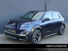 Nissan Micra - EVOLVE 52 kWh | Ervaar de Micra tijdens een proefrit