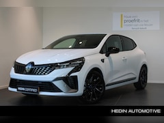 Renault Clio - 1.6 E-Tech Full Hybrid 145 esprit Alpine | Automaat | Pack Premium Sound Bose | Stoelverwa