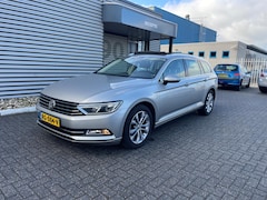 Volkswagen Passat Variant - 2.0 TDI Highline
