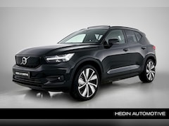 Volvo XC40 - Recharge Pro | Climate Control | Stoelverwarming | 360° Camera |