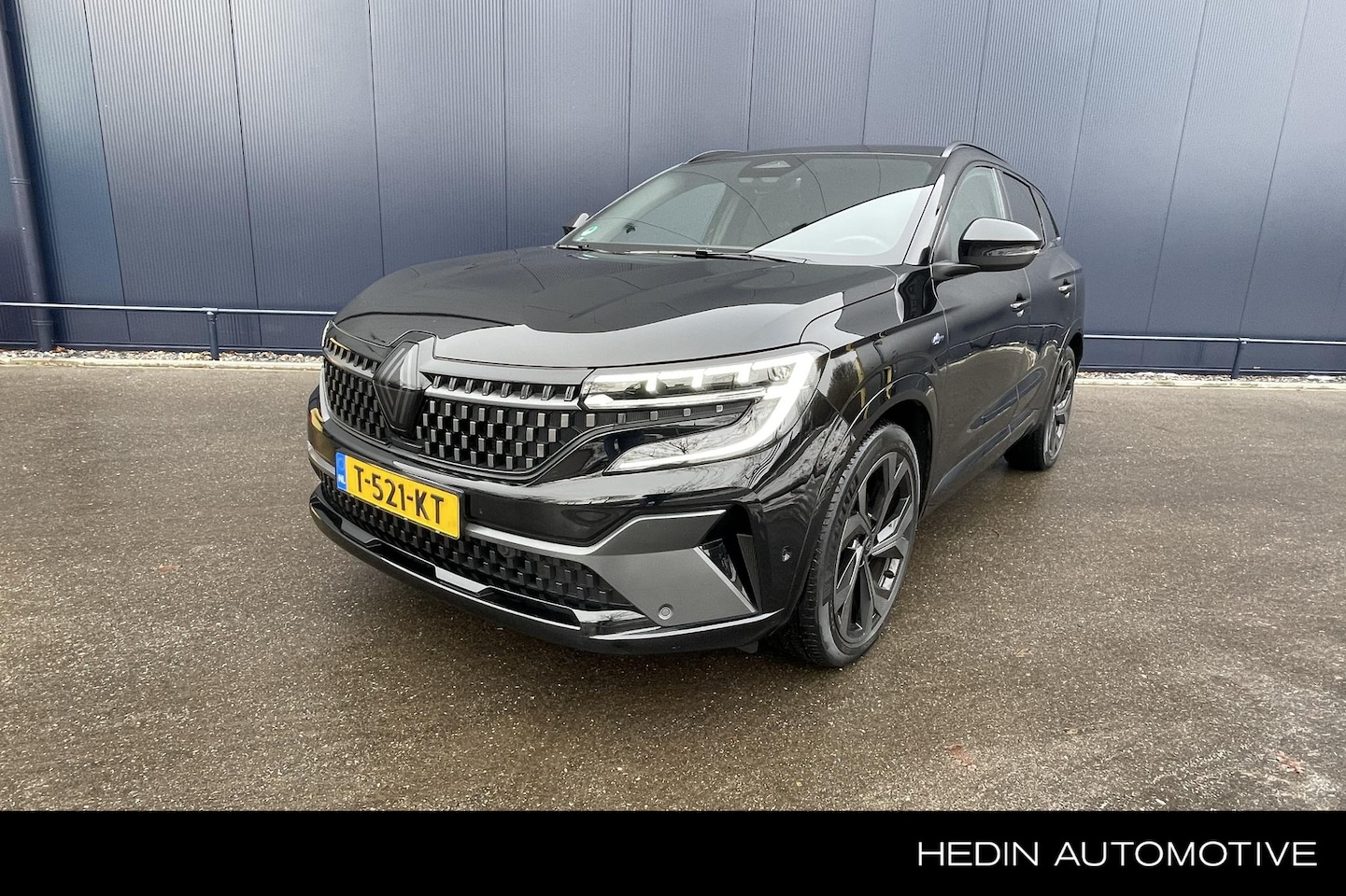 Renault Austral - 1.2 E-Tech full hybrid 200 techno esprit Alpine | 1E EIGENAAR | DEALER-ONDERHOUDEN | ELEKT - AutoWereld.nl