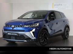 Renault Symbioz - 1.6 E-Tech full hybrid 145 esprit Alpine | navigatie | stoel & stuur verwarming | Camera a