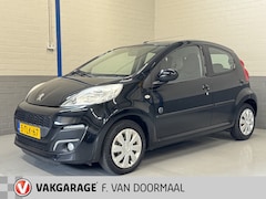 Peugeot 107 - 1.0 Envy