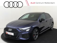 Audi A3 Sportback - 45 TFSI e S edition Competition | Panoramadak | Bang & Olufsen | LED matrix verlichting |