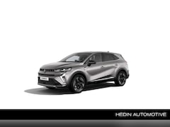 Renault Symbioz - 1.8 E-Tech full hybrid 160 iconic Symbioz