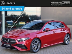 Mercedes-Benz A-klasse - 180 Business Solution AMG