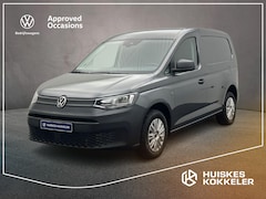 Volkswagen Caddy Cargo - 2.0 TDI 102pk | Stoelverwarming | Cruise-control | PDC | BPM-vrij | Trekhaakvoorbereiding