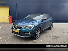 Renault Arkana - 1.6 E-Tech Hybrid 145 Intens | 1ST EIGENAAR | TREKHAAK | NAVIGATIE | CLIMATE CONTROL |