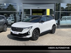 Renault Austral - E-Tech full hybrid 200 iconic esprit Alpine | Nieuw model | Achteruitrijcamera | Elektrisc