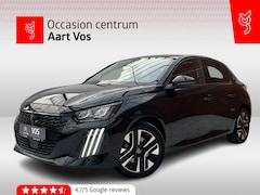 Peugeot 208 - PureTech 100 Allure | Keyless | Adaptive Cruise Control | Camera voor en achter |
