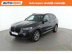BMW X3 - xDrive30e High Executive l BP44357 l
