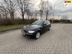 BMW 1-serie - 116i*NIEUWSTAAT*FACELIFT*FULL OPTIONS