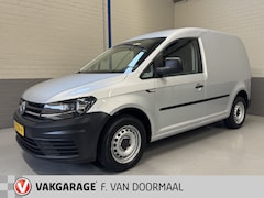 Volkswagen Caddy - 1.6 TDI L1H1 Trendline