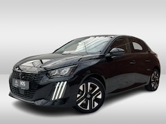 Peugeot 208 - PureTech 100 Allure | Keyless | Adaptive Cruise Control | Camera voor en achter |