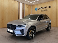 Volvo XC60 - 2.0 T8 Plug-in-hybrid AWD Polestar Engineered | Heico styling | Spoorverbreders | 360 Came