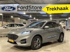Ford Kuga - 2.5 PHEV ST-Line X | Elek. Trekhaak | Winter Pack | Elek. Klep | HUD | Elek. Best. Stoel |