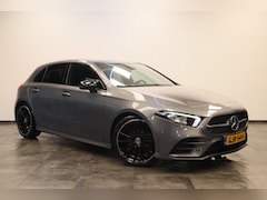 Mercedes-Benz A-klasse - 220 Premium Plus AMG Cruise/Climate Panoramadak PDC